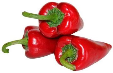 PIMIENTO PIQUILO