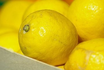 LIMÓN DULCE