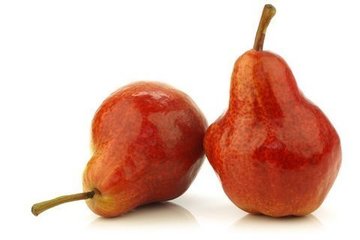 RED BARLET